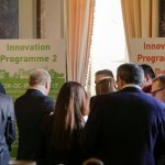 Shift2Rail Information Day – Open Call for Proposals 2017
