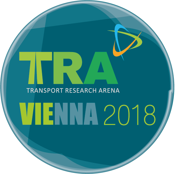 16-19 April: Transport Research Arena – Save the date