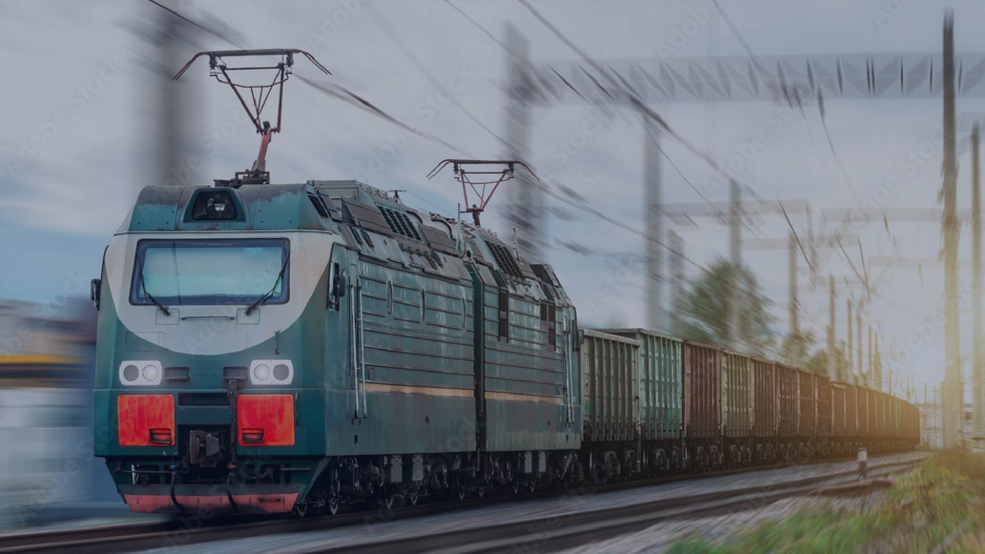 ETCR Seminar on EU Transport Policy and Railway Affairs