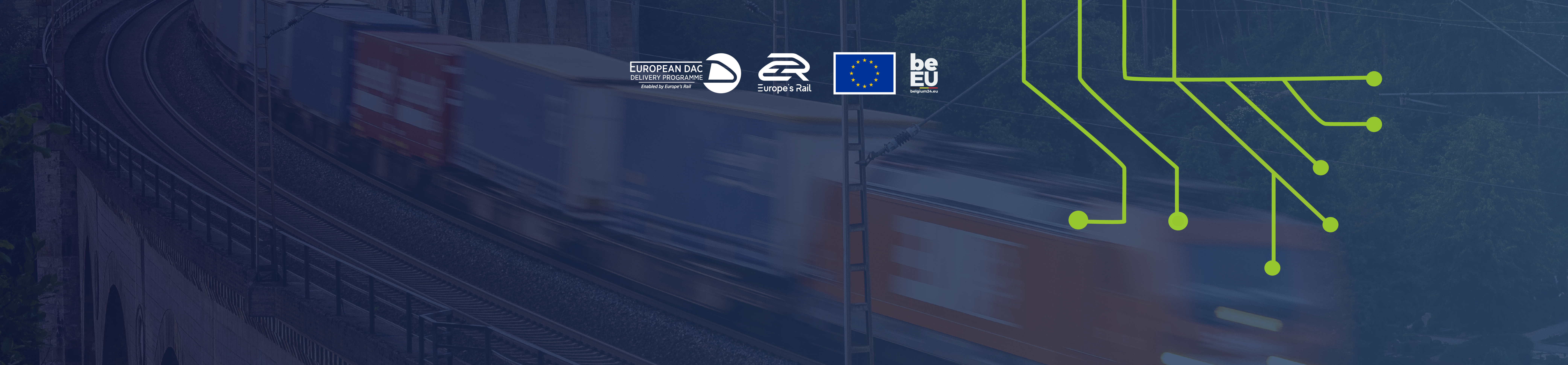 Connecting Europe Days