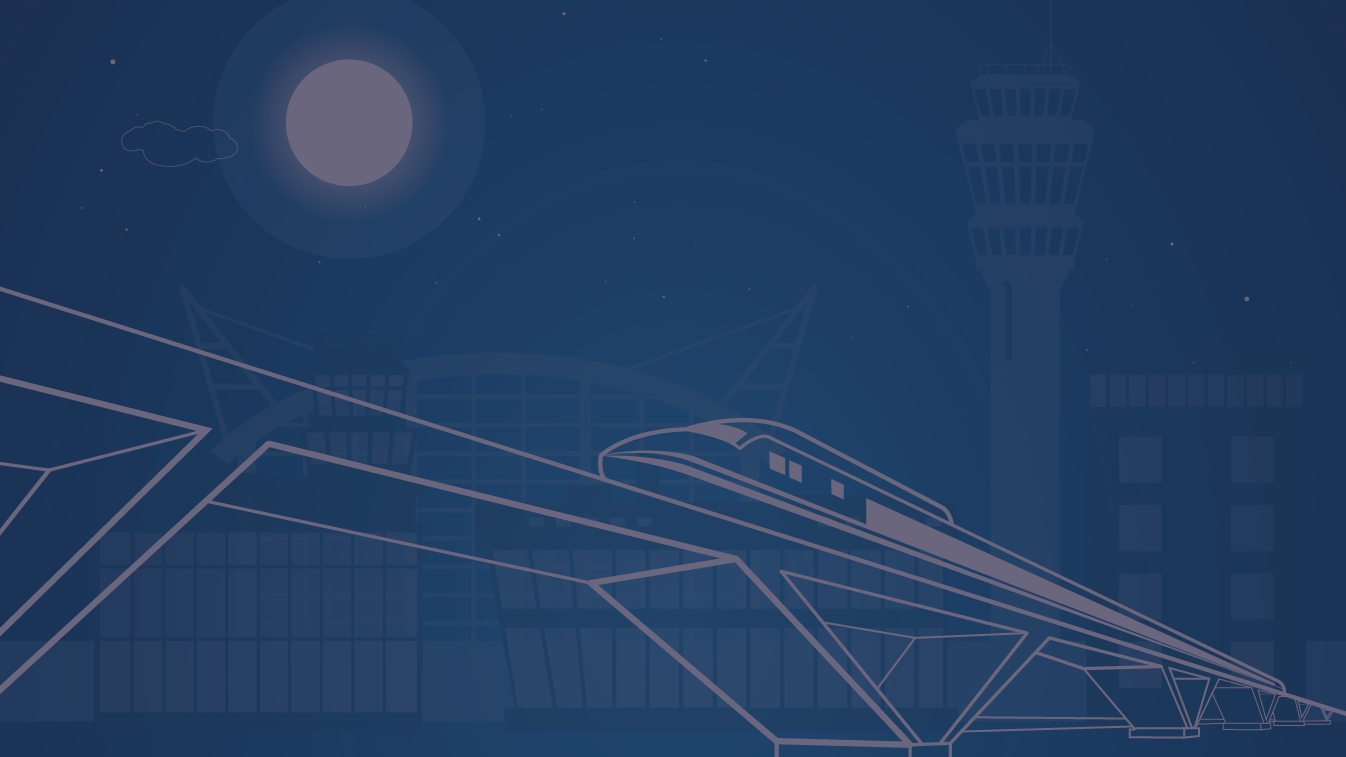 Europe’s Rail Info Day 2023