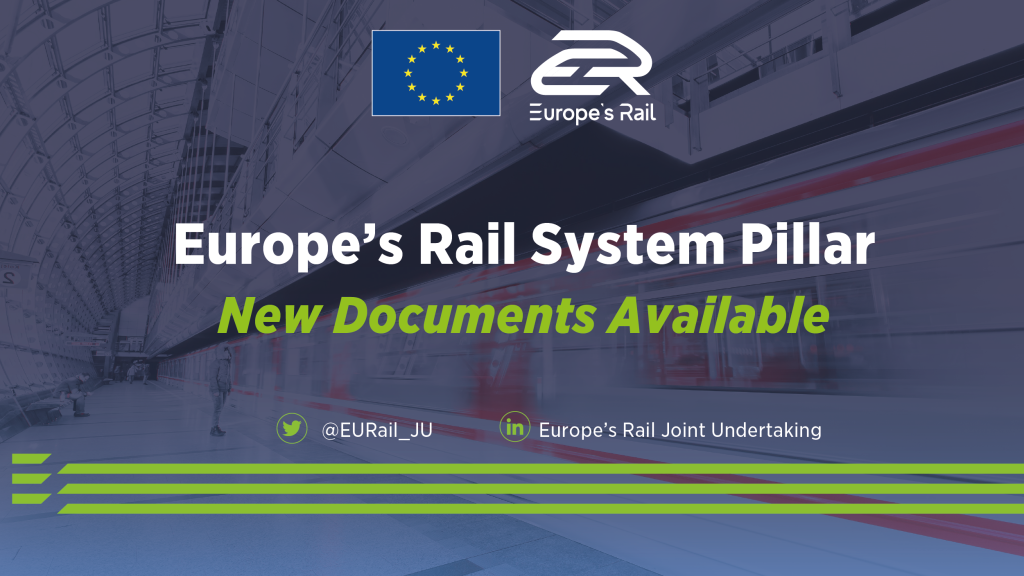 Europe's Rail in 2023 - Europe's Rail