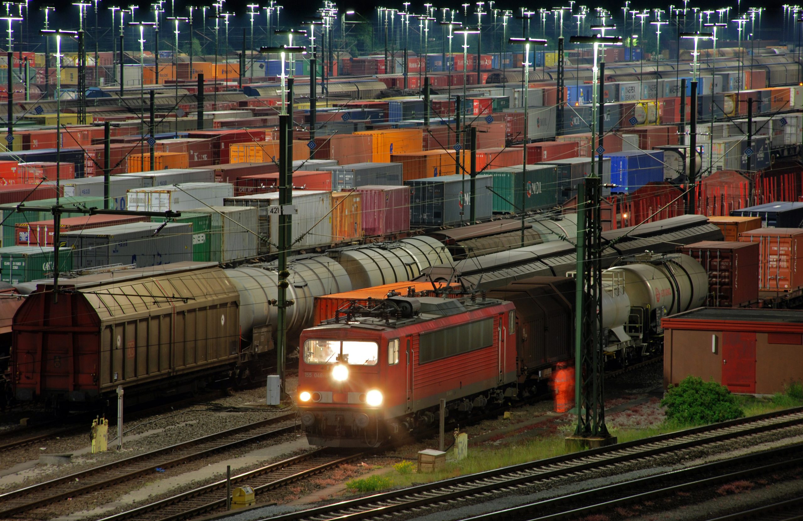 In search of more efficient braking systems - Europe's Rail