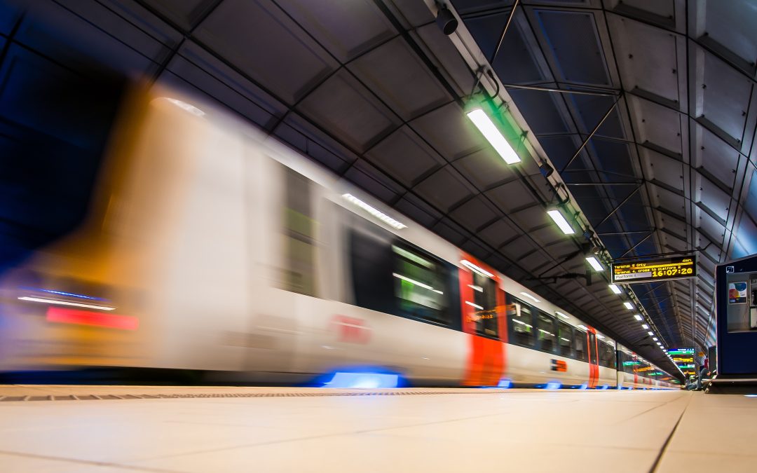 Net-Zero Logistics Study : Online Launch Webinar