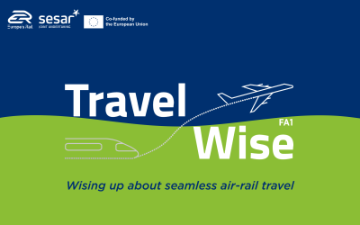 Wising up about seamless air-rail travel