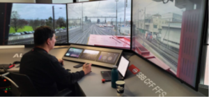FP2 – R2DATO PoC A – Remote Operation