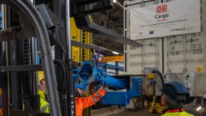 DAC Industry Days 2024 – Hands-on exchange between operators and industry partners
