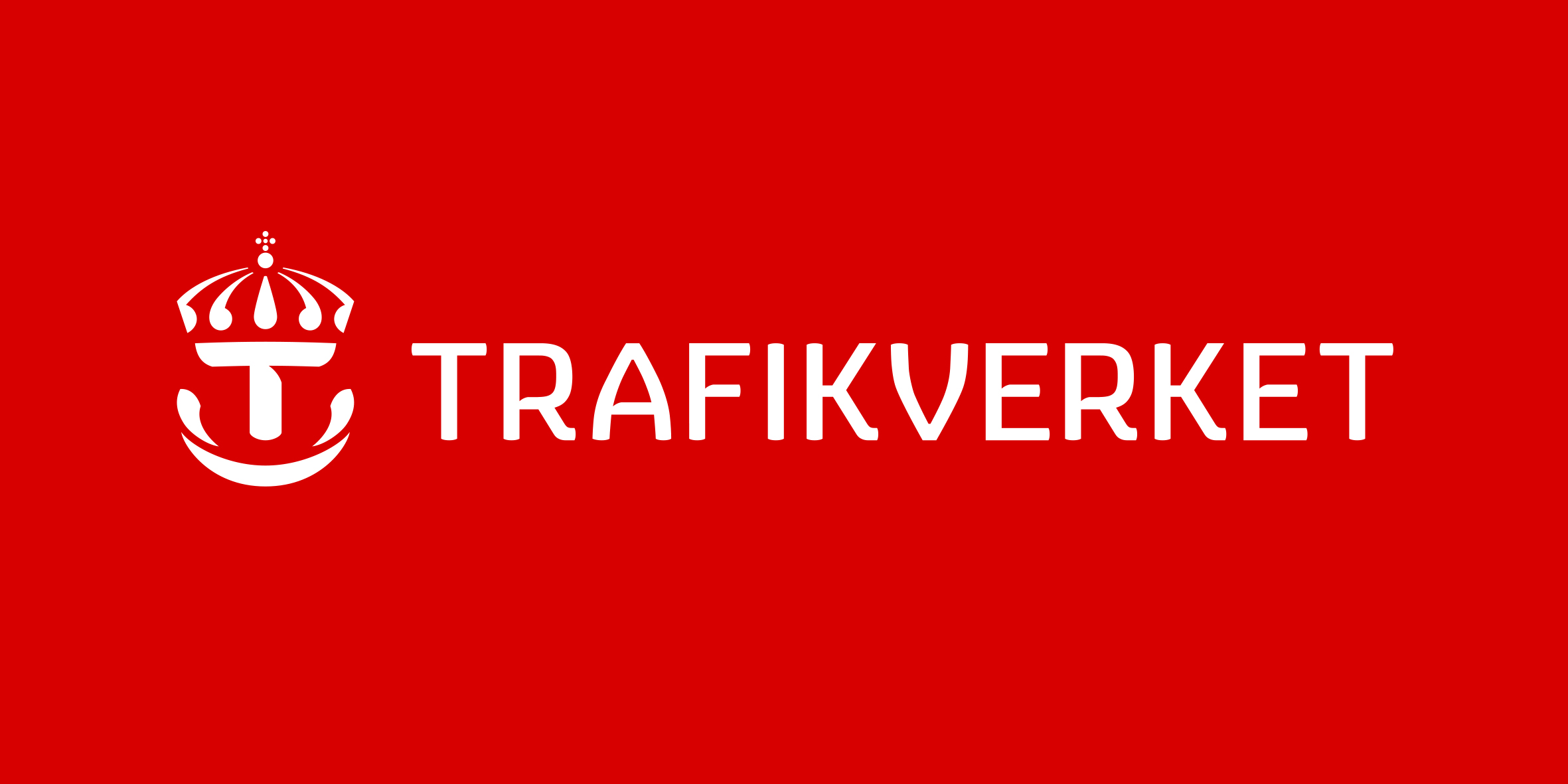 TRAFIKVERKET - TRV