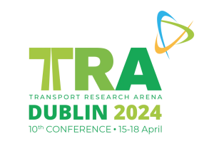 Seven conference papers submitted from FP4-Rail4EARTH partners for TRA2024