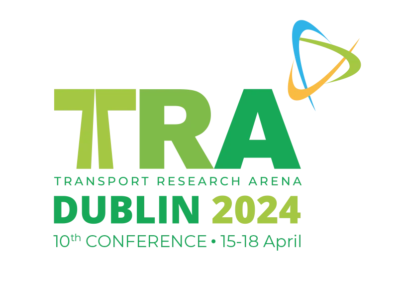 Seven conference papers submitted from FP4-Rail4EARTH partners for TRA2024