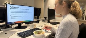 Webinar on FP5-TRANS4M-R progress by Rail Sweden on 14/02/2024