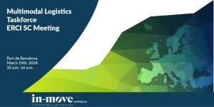 Collaboration between Europe‘s Rail projects on Multimodal Logistic topics