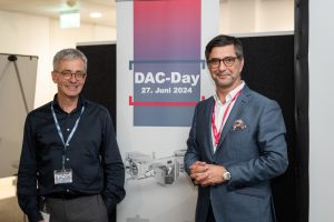 RECAP DAC DAY powered by Knorr-Bremse und PROSE