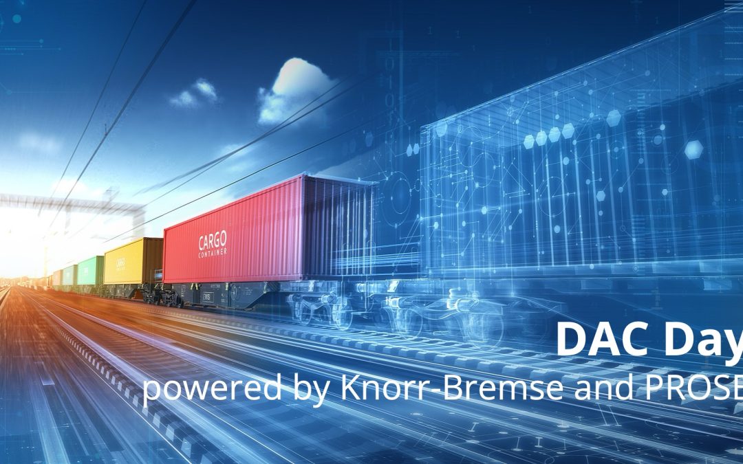Announcement: DAC Day in Switzerland 27.06.2024