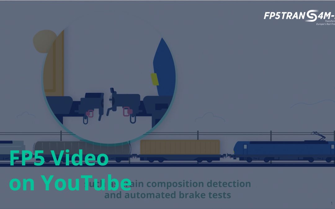 FP5-TRANS4M-R Video available on YouTube