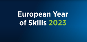FP5 and DLR Research Engineer is part of the EU-Rail campaign “European Year of Skills”