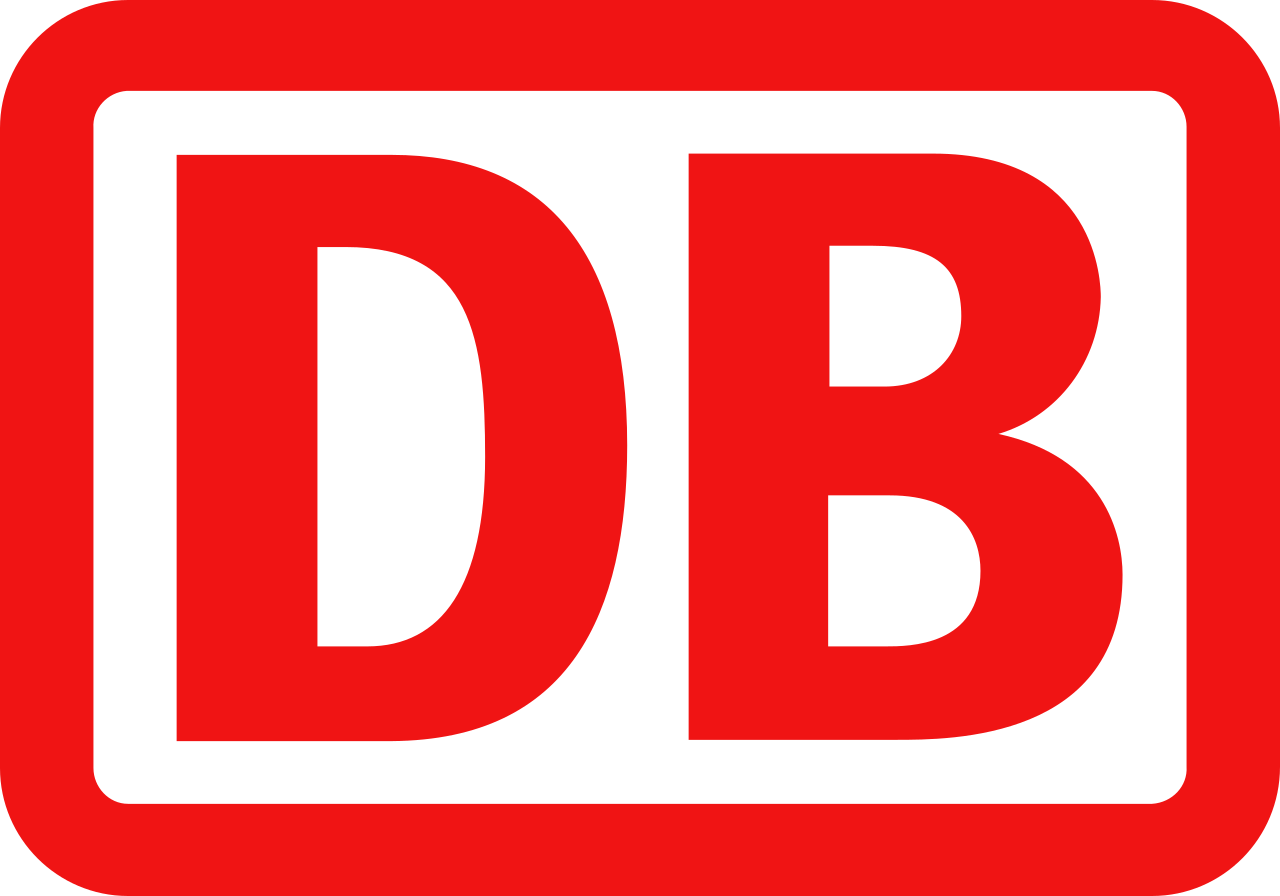 DEUTSCHE BAHN AG