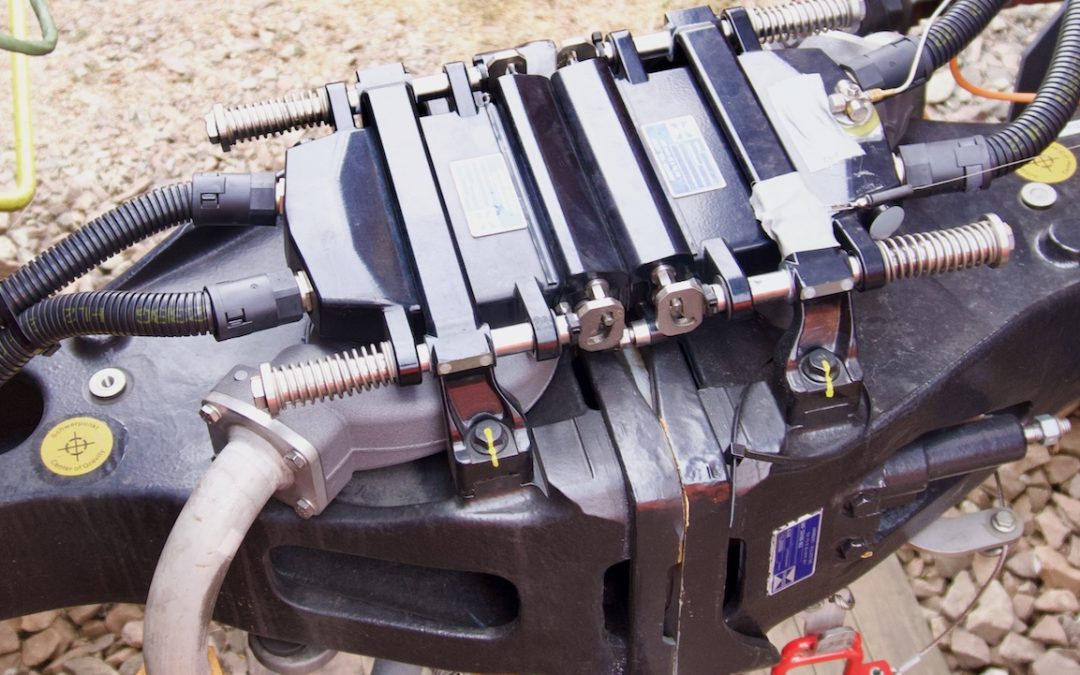 PRESS RELEASE: E-Coupler design decision taken in FP5-TRANS4M-R
