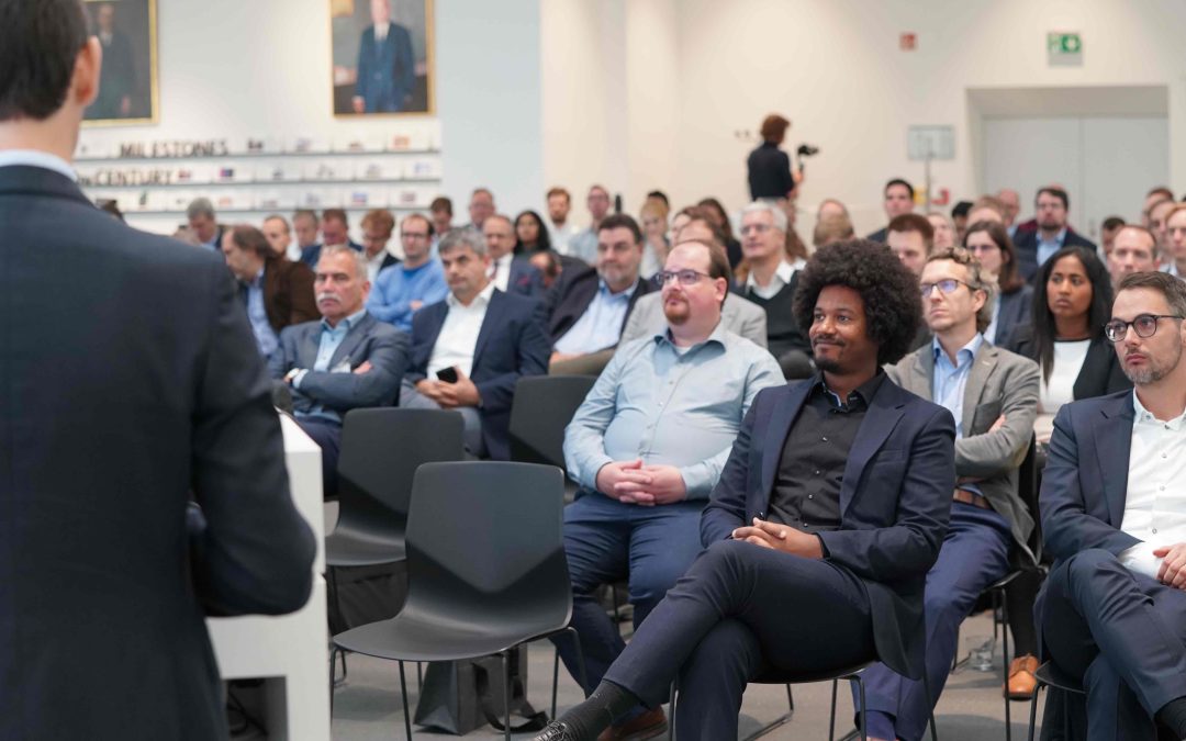 FP5-TRANS4M-R 1st Plenary Meeting in October 2022 in Munich