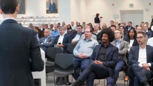 FP5-TRANS4M-R 1st Plenary Meeting in October 2022 in Munich
