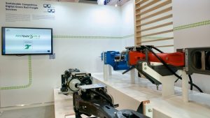 FP5-TRANS4M-R InnoTrans 2024 Recap