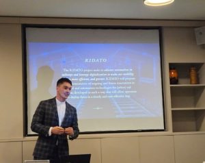 STRC Conference: Assessing the Actual Cost of Railway Infrastructure Upgrades in Norway: A Comparative Analysis for Automatic Train Operations Projects