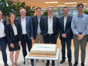 Major Milestone achieved with successful publication of Operational Procedures for Full Digital Freight Train Operations