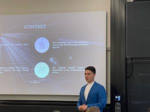 TRA 2024 Conference: Transition to Remote Train Control: challenges and best practices for collaboration in the digital age