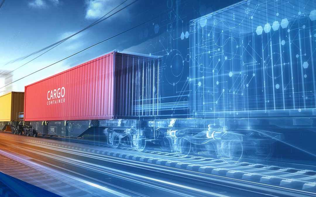 Article about interoperable automation in ZEVrail Special Issue Graz 2023