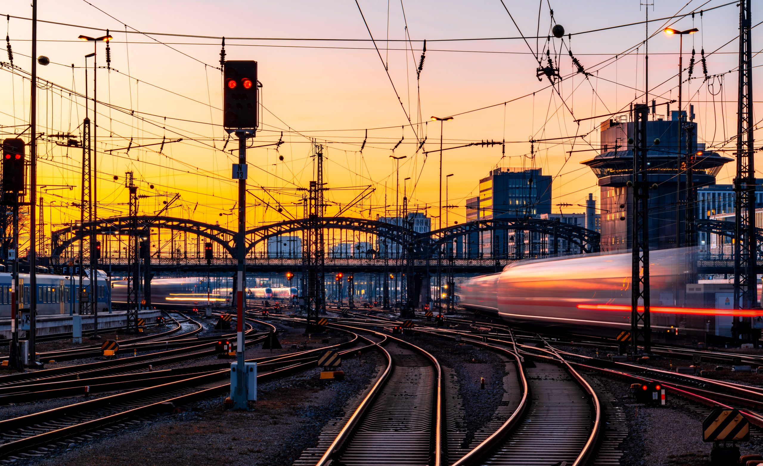 Rail Data Forum 2025
