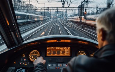 Questionnaire to the Sector on FRMCS Deployment