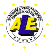 ALE logo