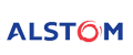 ALSTOM logo