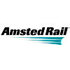 Amstead Rail logo