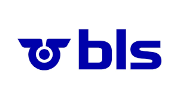 BLS logo