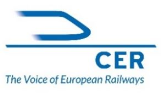 CER logo