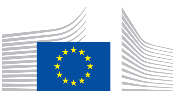 Logo of the European Commission