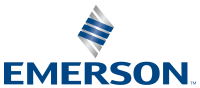 EMERSON logo
