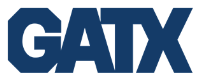 GATX RAIL EUROPE logo