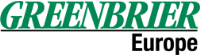 GREENBRIER logo