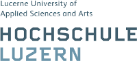 Hochschule Luzern logo