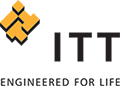 ITT logo