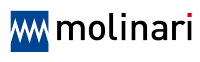 MOLINARI logo