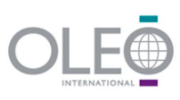 OLEO INTERNATIONAL logo