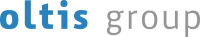 OLTIS GROUP logo