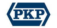 POLISH STATE RAILWAYS logo