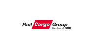 RAILCARGO logo
