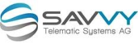 SAVVY logo