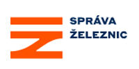 SPRAVA ZELEZNICNI logo