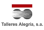 TALLERES ALEGRIA logo